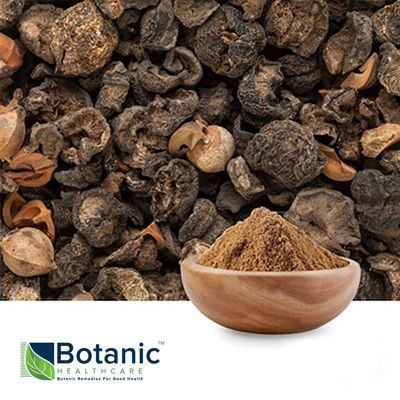 Amla Extract 50% Organic by Botanic Healthcare