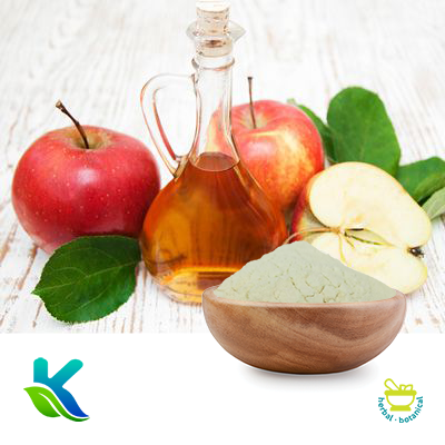 Apple Cider Vinegar Extract 5% Acid by Hunan Naturext