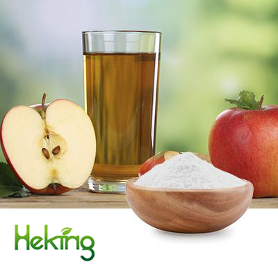 Apple Juice Powder by Heking