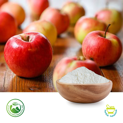 Apple Juice Powder by Xi'an Herbs Valley