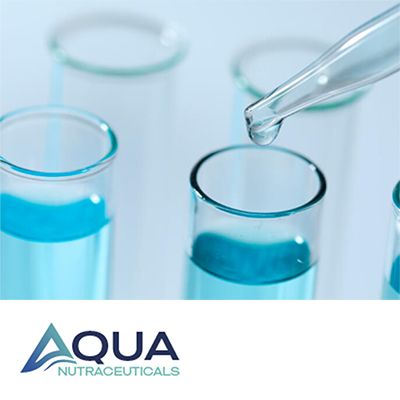 Contract Manufacturing Services by Aqua Nutraceuticals