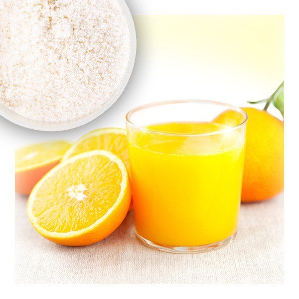 Ascorbic Acid 100 Mesh USP by Tuoyang