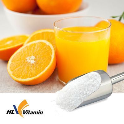 Ascorbic Acid USP 40-80 Mesh by HL Vitamin (Luwei Pharmacy)