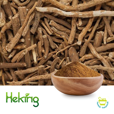 Ashwagandha Extract 10:1 by Heking
