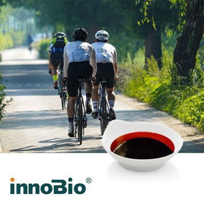 Astaxanthin 5% Oil by innoBio