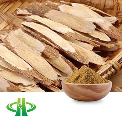Astragalus Extract 10:1 by Shandong Zhongmin
