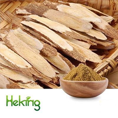 Astragalus Extract  30%Polysaccharide by Heking