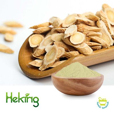 Astragalus Extract 10:1 by Heking