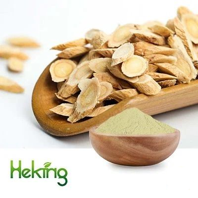 Astragalus Powder by Heking