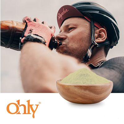 AUXOFERM® Vitamin Inactive Yeast by Ohly by OHLY GmbH