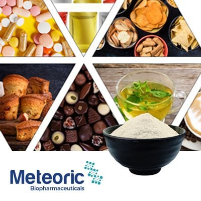 Bacillus Coagulans 6 Billion (MB BCM9)  by Meteoric Biopharmaceuticals