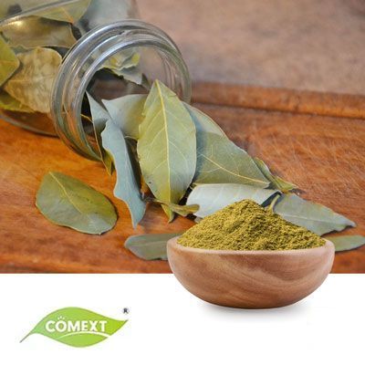 Bay Leaf Powder by Comext