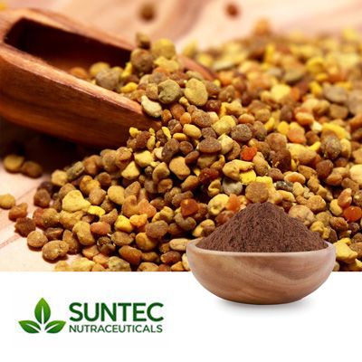 Bee Propolis Powder by Suntec Nutraceuticals