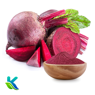 Beet Root Juice Powder by Hunan Naturext