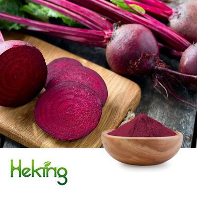 Beet Root Powder by Heking