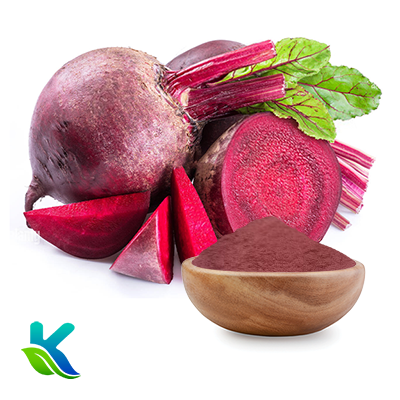 Beet Root Powder by Hunan Naturext