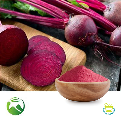 Beet Root Powder by Xi'an Herbs Valley