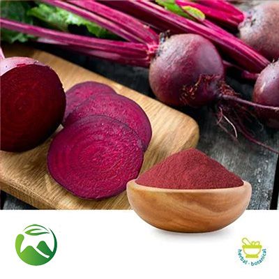 Beet Root Extract 10:1 by Xi'an Herbs Valley