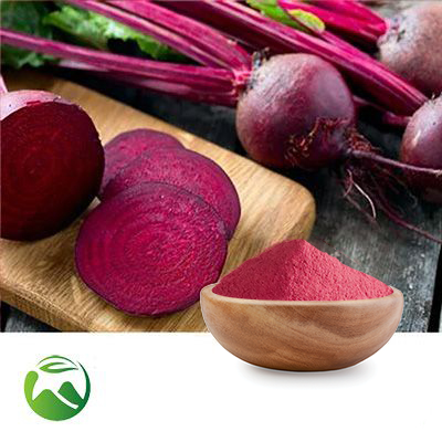 Beet Root Powder by Xi'an Herbs Valley