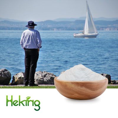 Phytosterol 95% by Heking