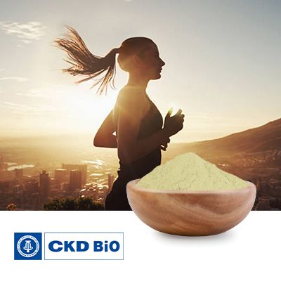 Bifidobacterium longum NBM7-1 by CKD BIO Corporation