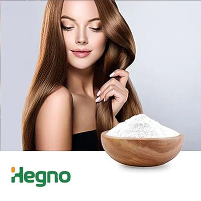 Biotin (Vitamin H) by Dafeng Hegno Pharmaceuticals Co., Ltd