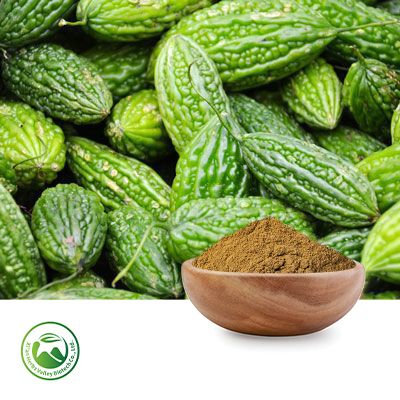 Bitter Melon Extract 10:1 by Xi'an Herbs Valley