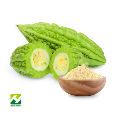 Bitter Melon Extract 10:1 by Organic Herb Inc