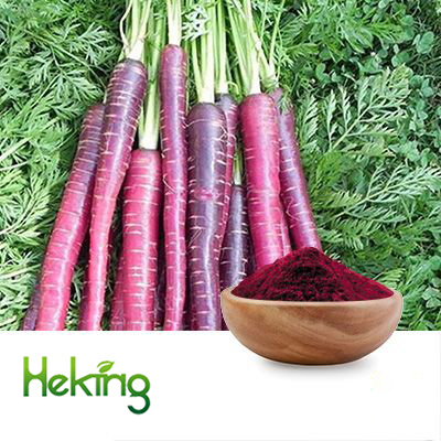 Black Carrot Powder by Heking