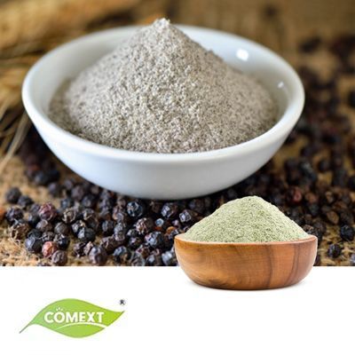 Black pepper extract 95% Piperine by Comext