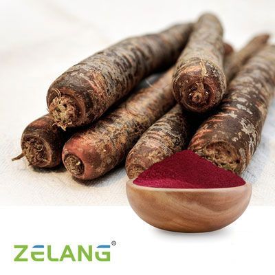 Black Carrot Powder by NanJing Zelang