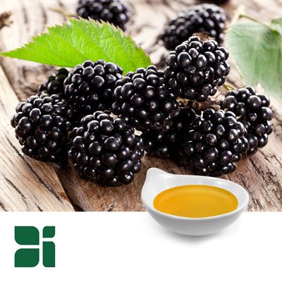 Blackberry Seed Oil by Botanic Innovations