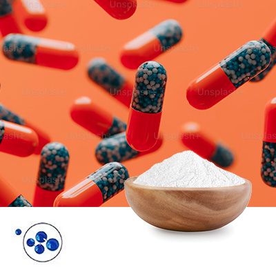 BlowTab P – Sodium Starch Glycolate ( Potato Starch Base) by Patel Chem Specialities