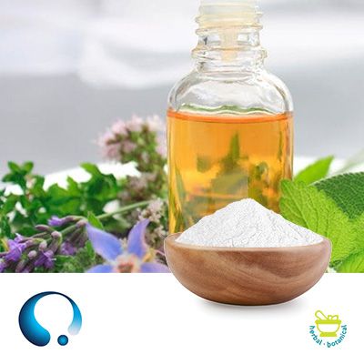 Borage Oil Powder (MBO-CI50) by HEALTHFULBIO