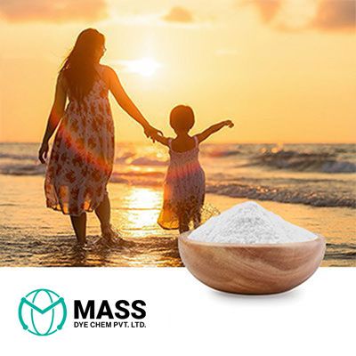 Boron Citrate 5% by Mass Dye