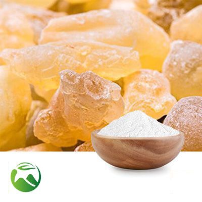 Boswellia Extract 65% Boswellic Acid by Titration by Xi'an Herbs Valley