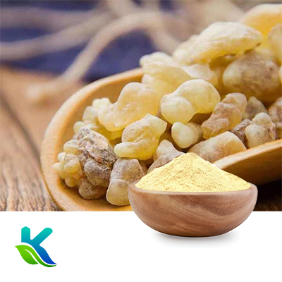 Boswellia Extract 65% Boswellia Acid by Hunan Naturext