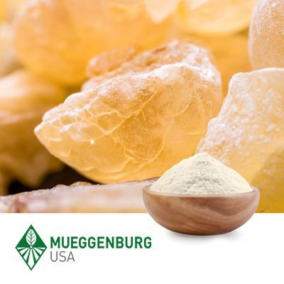 Boswellia Pieces by Mueggenburg USA