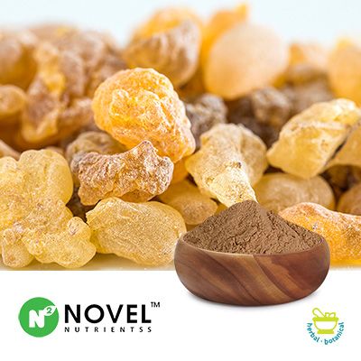 Boswellia Serrata Powder by Novel Nutrientss