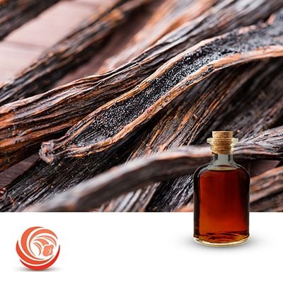 Bourbon Vanilla Extract, 2 Fold  by Lemur International