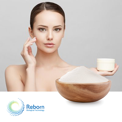 Bovine Collagen Peptide Powder by Reborn Biotech
