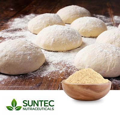 Brewer's Yeast/Inactive Yeast by Suntec Nutraceuticals