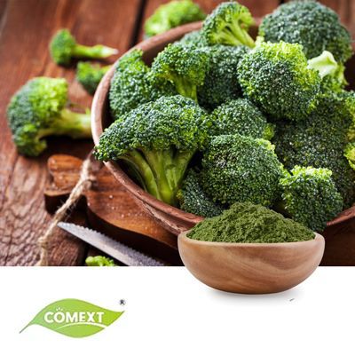  Broccoli Powder by Comext