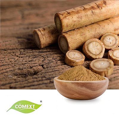 Burdock Extract 10:1 by Comext