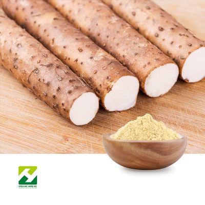 Burdock Root Powder by Organic Herb Inc