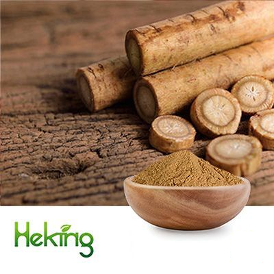 Burdock Root Extract 10:1 by Heking