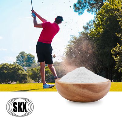BHB Salt Mixture Powder (BHB Ca: Mg: Na 1:1:1) by Shanghai Kangxin
