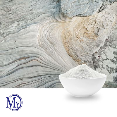 Calcium Carbonate Heavy by Shandong Maglory Biotechnology