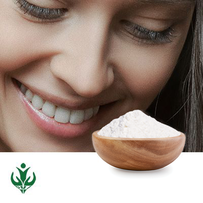 Calcium Magnesium Citrate Powder 1000mesh (100% Natural source) by PMI BIOTECH Inc