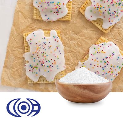 Calcium Alginate by BMSG